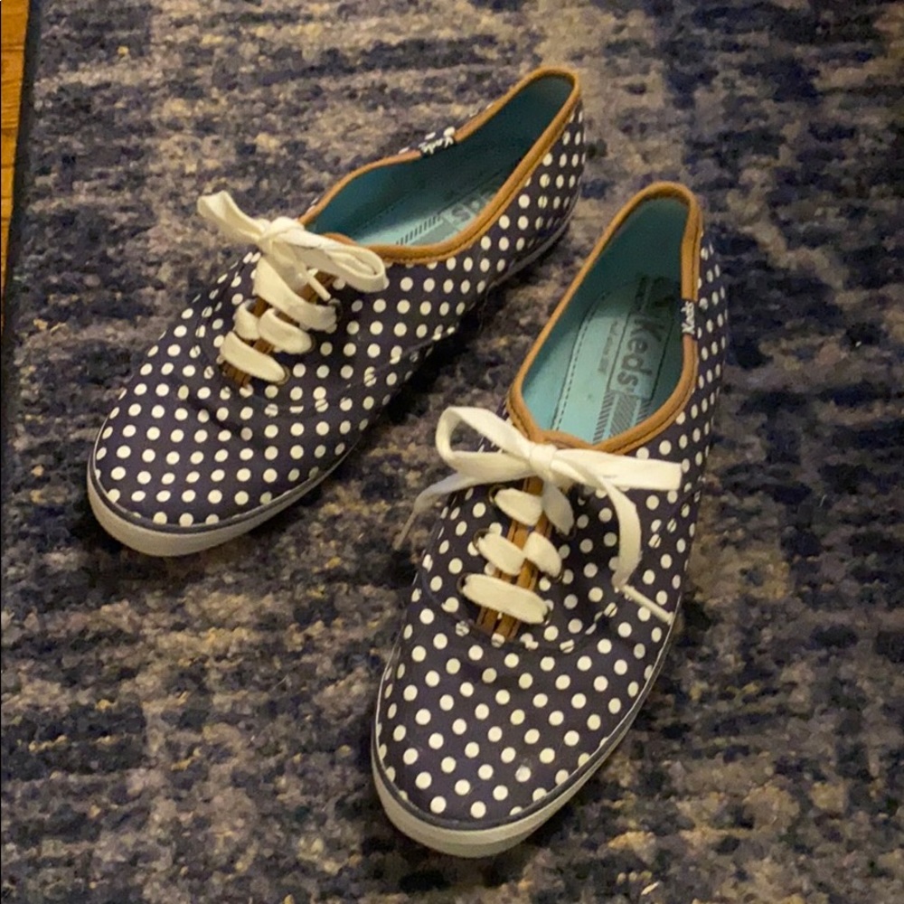 Keds